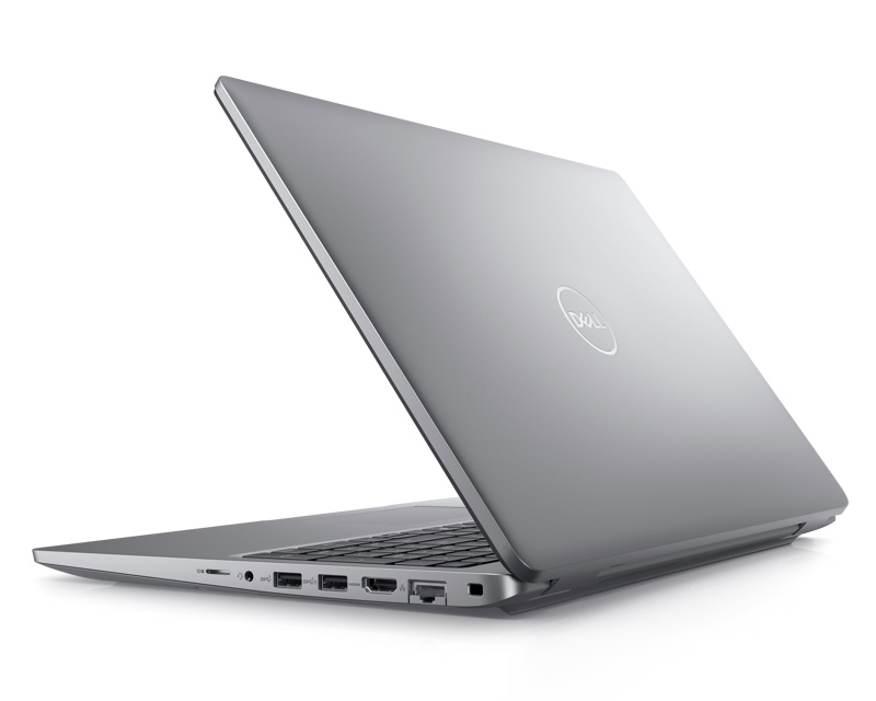 DELL Laptop Latitude 5550 15.6", U7-165U, 16GB, 512GB, Ubuntu, NOT24777