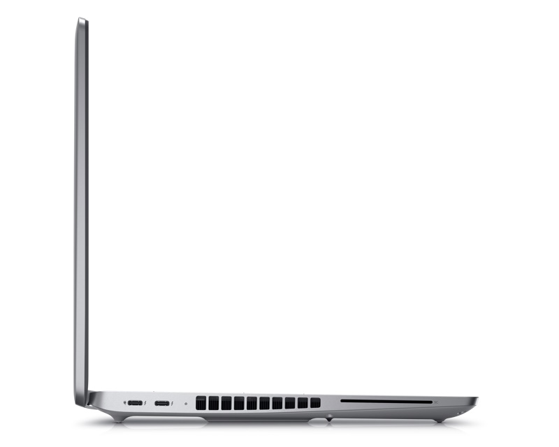 DELL Laptop Latitude 5550 15.6", U7-165U, 16GB, 512GB, Ubuntu, NOT24777