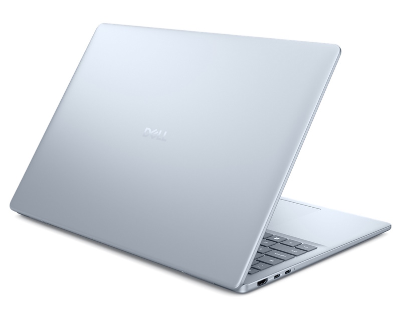 DELL Laptop 16 Plus 16", U9-288V, 32GB, 2TB, Win11Pro, NOT24837