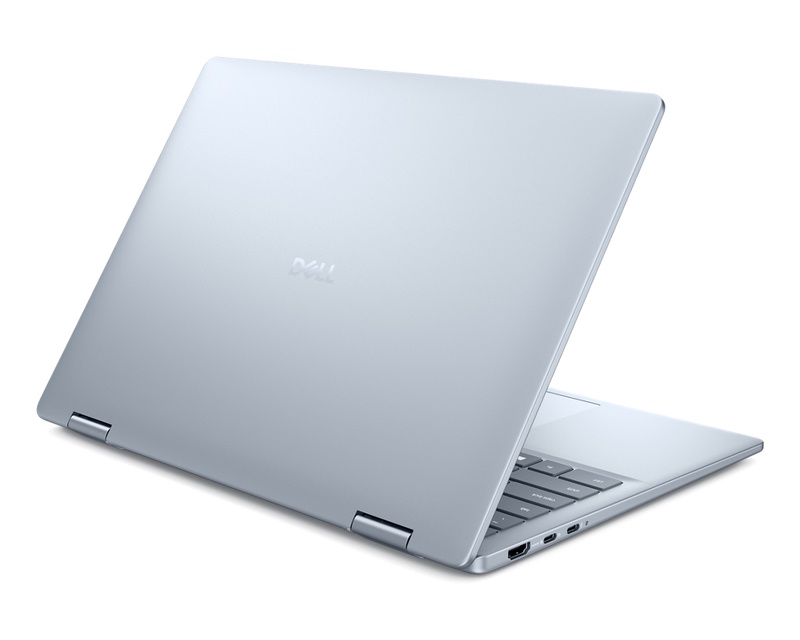 DELL Laptop 14 Plus 2-u-1 14", U7-256V, 16GB, 1TB, Win11Pro, NOT24839