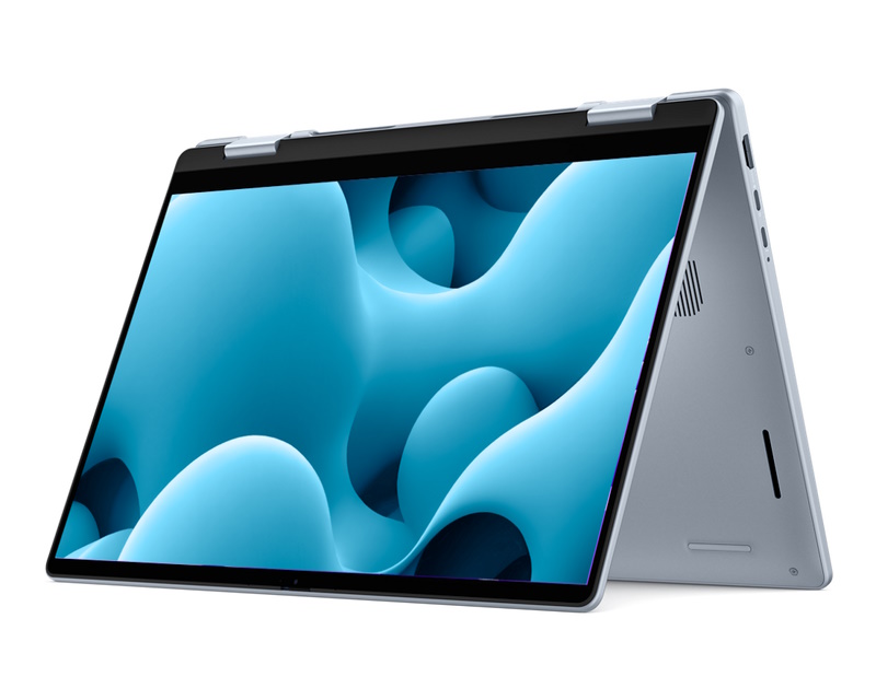 DELL Laptop 14 Plus 2-u-1 14", U7-256V, 16GB, 1TB, Win11Pro, NOT24839