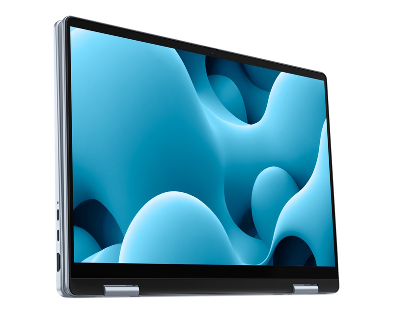 DELL Laptop 14 Plus 2-u-1 14", U5-226V, 16GB, 512GB, Win11Pro, NOT24840