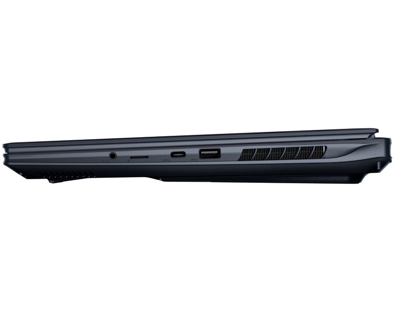 Gigabite gaming laptop AORUS MASTER 16, 16" QHD+, OLED 240Hz 500nits, U9 275HX, 32GB, 1TB, RTX 5080 16GB, Win11Pro,