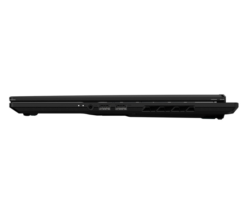 Gigabyte gaming laptop A16, 16" FHD+ 165Hz 300nits, i5-13420H, 16GB, 512GB, RTX 4050 6GB,