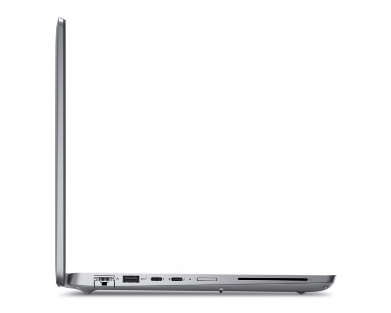 DELL Laptop Precision M3490 14", U7-155H, 16GB, 1TB, RTX500, Win11Pro, NOT24908