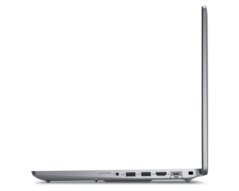 DELL Laptop Precision M3591 15.6", U7-155H, 32GB, 1TB, RTX 1000, Win11Pro, NOT24909