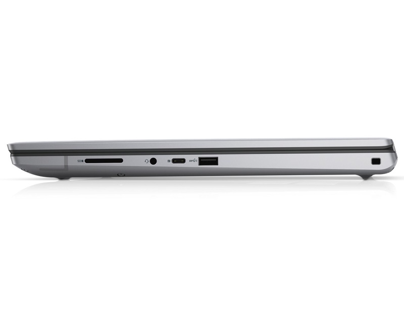 DELL Laptop Precision M7680 16", i9-13950HX, 32GB, 1TB, RTX 3500, Win11Pro, NOT24914