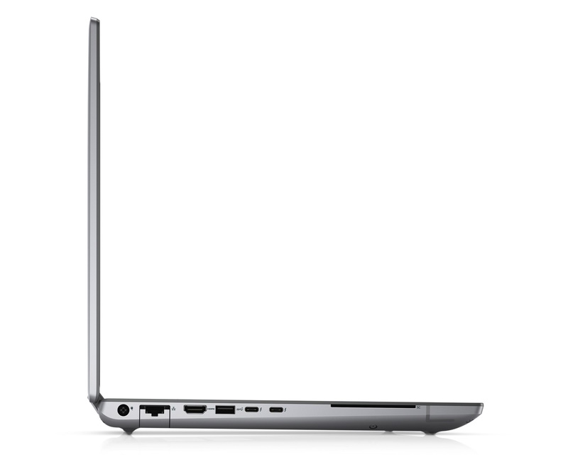 DELL Laptop Precision M7680 16", i9-13950HX, 32GB, 1TB, RTX 3500, Win11Pro, NOT24914
