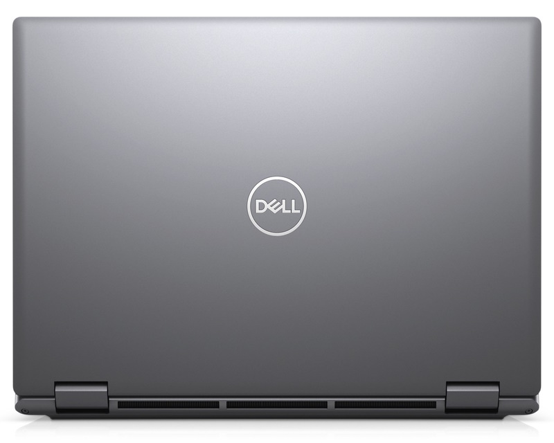DELL Laptop Precision M7680 16", i9-13950HX, 32GB, 1TB, RTX 3500, Win11Pro, NOT24914