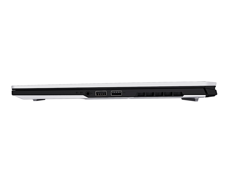 Gigabyte gaming lptop AERO X16 1WH, 16" QHD+ 165Hz, Ryzen AI 7 350, 32GB, 1TB, RTX 5070, Win11Home