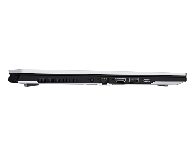 Gigabyte gaming lptop AERO X16 1WH, 16" QHD+ 165Hz, Ryzen AI 7 350, 32GB, 1TB, RTX 5070, Win11Home