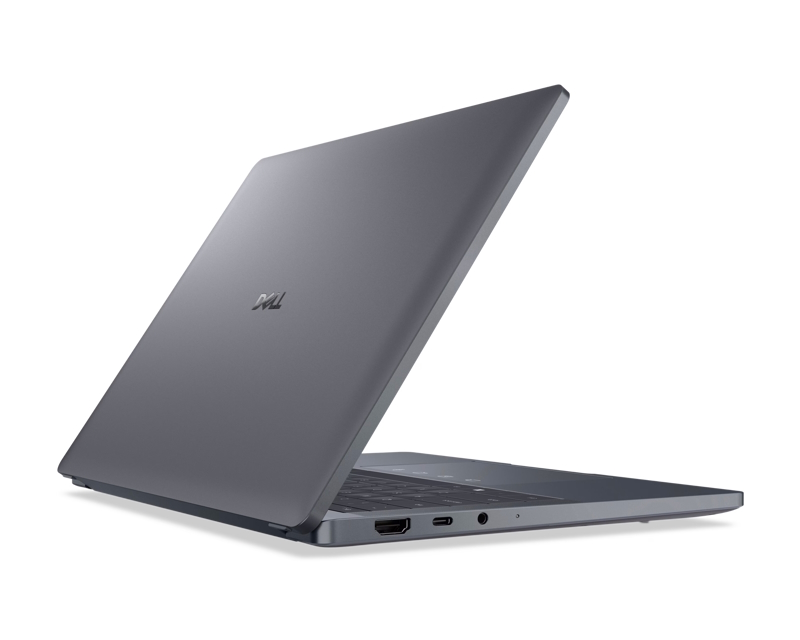 DELL Laptop Pro 13 Premium 13.3", U7-266V, 16GB, 512GB, Win11Pro, NOT25074