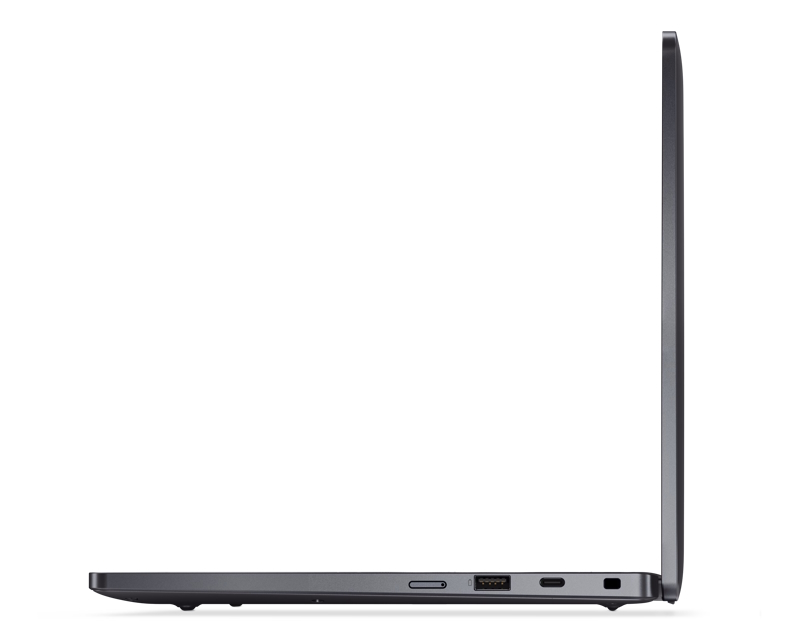 DELL Laptop Pro 13 Premium 13.3", U7-266V, 16GB, 512GB, Win11Pro, NOT25074