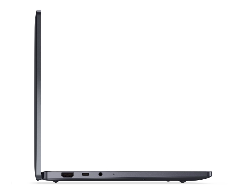 DELL Laptop Pro 13 Premium 13.3", U7-266V, 16GB, 512GB, Win11Pro, NOT25074