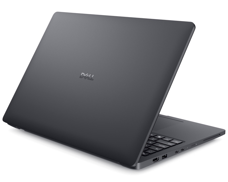 DELL Laptop Pro Max 16 16", U7-255H, 32GB, 1TB, Win11Pro, NOT25076