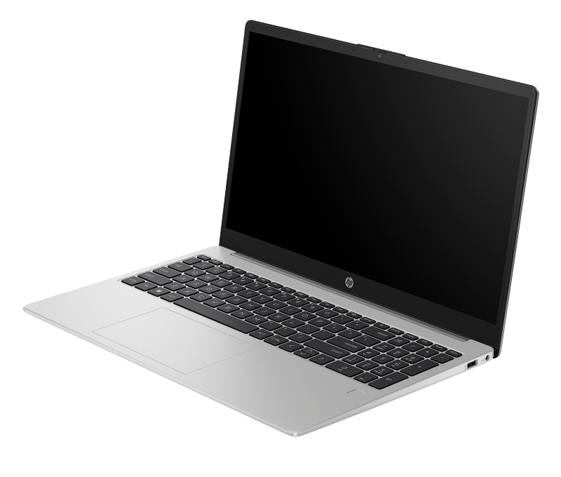 HP Laptop 250 G10 15.6", i3-1315U, 8GB, 512GB, 9G1G6ET