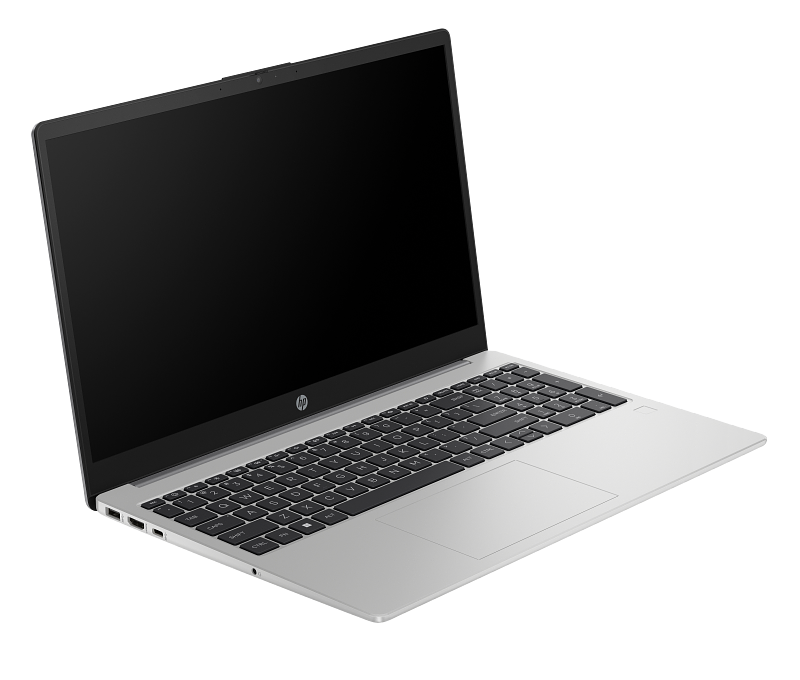 HP Laptop 250 G10 15.6", i3-1315U, 8GB, 512GB, 9G1G6ET