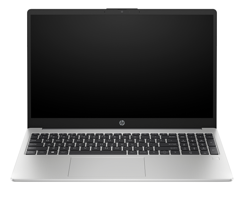 HP Laptop 250 G10 15.6", i3-1315U, 8GB, 512GB, 9G1G6ET