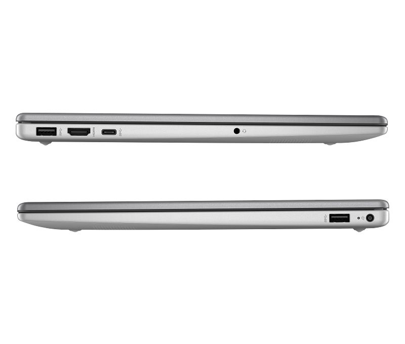 HP Laptop 250 G10 15.6", i3-1315U, 8GB, 512GB, 9G1G6ET