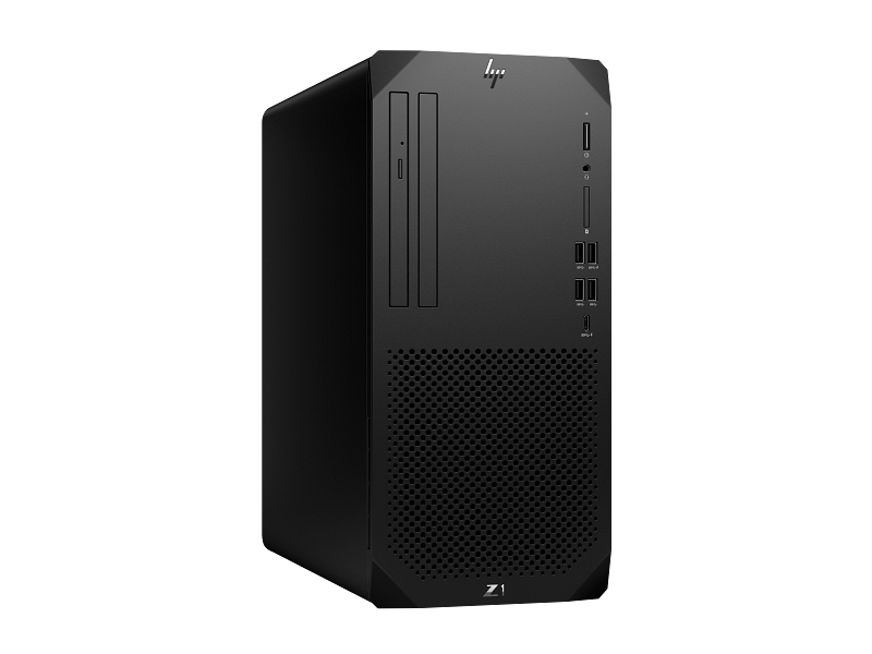 HP Računar Z1 G9 Tower, i7-14700, 32GB, 512GB, RTX 3060, Win11Pro, 8T1N6EA