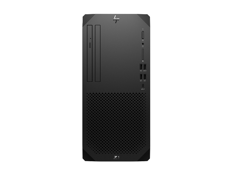 HP Računar Z1 G9 Tower, i7-14700, 32GB, 512GB, RTX 3060, Win11Pro, 8T1N6EA