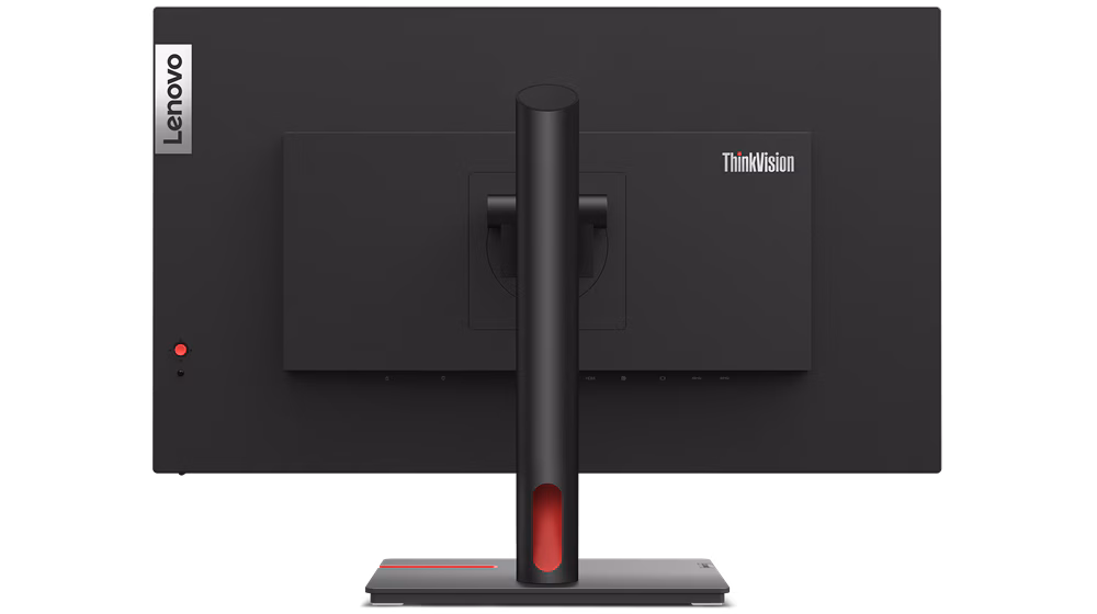 Lenovo Monitor ThinkVision T27i-30 A22270FT0 27.0", FHD, IPS, VGA, HDMI, DP