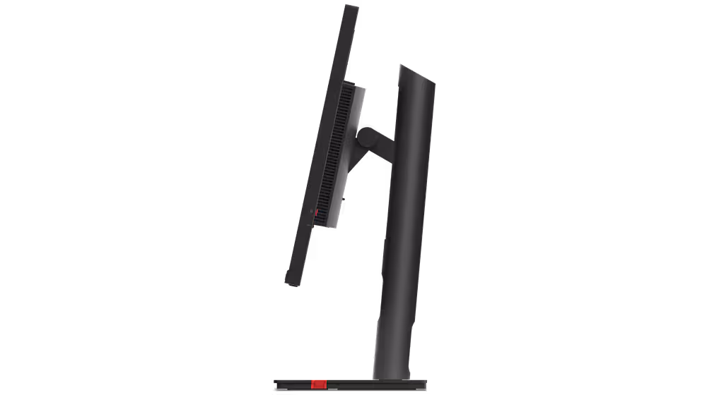 Lenovo Monitor ThinkVision T27i-30 A22270FT0 27.0", FHD, IPS, VGA, HDMI, DP