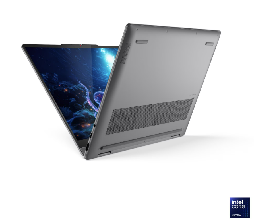 Lenovo Laptoop Yoga 7 2-in-1 14ILL10, Intel Ultra 5, 16GB, 512GB, 83JQ0035YA