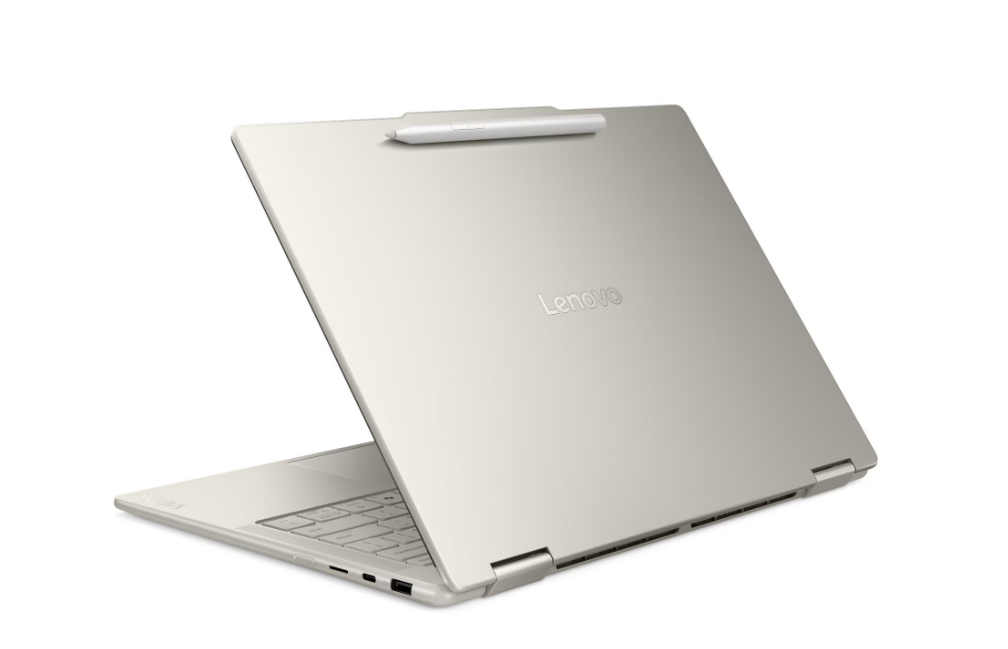 Lenovo Laptop Yoga 7 2-in-1 14AKP10, Ryzen AI 7, 32GB, 1TB, 83JR0034YA