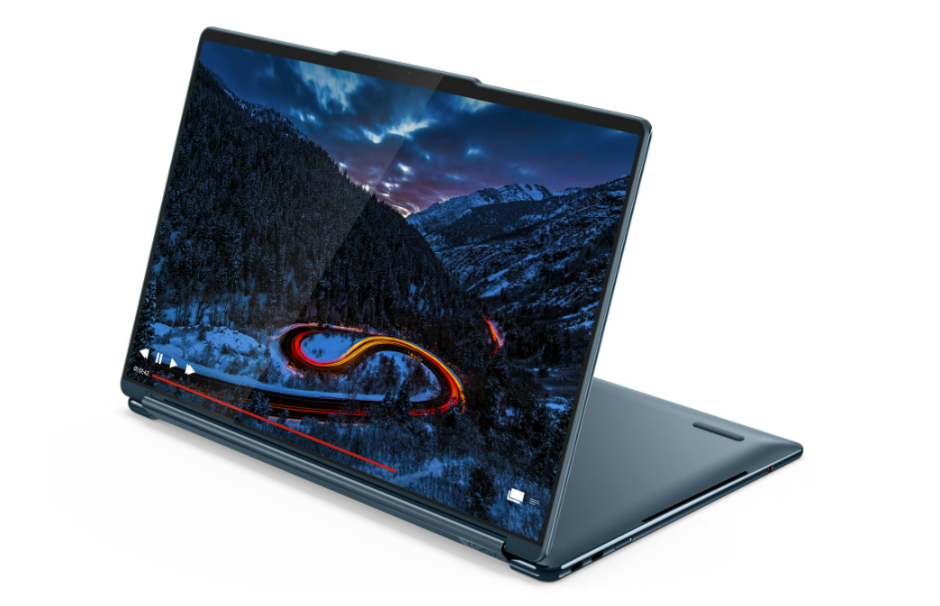 Lenovo Laptop Yoga Book 9 14IAH10, Ultra 7, Win11Pro, 83KJ000RRM