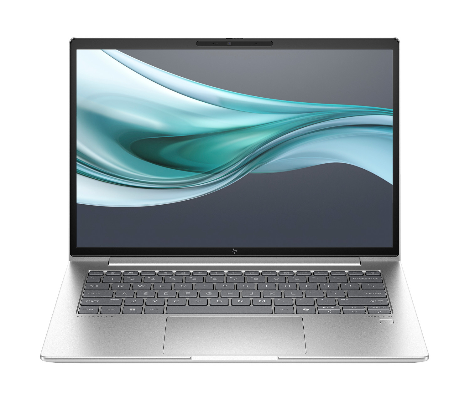 HP Laptop Elitebook 640 G11 14", Ultra 7 155U, 16GB, 512GB, Win 11 Pro, A23KTEA