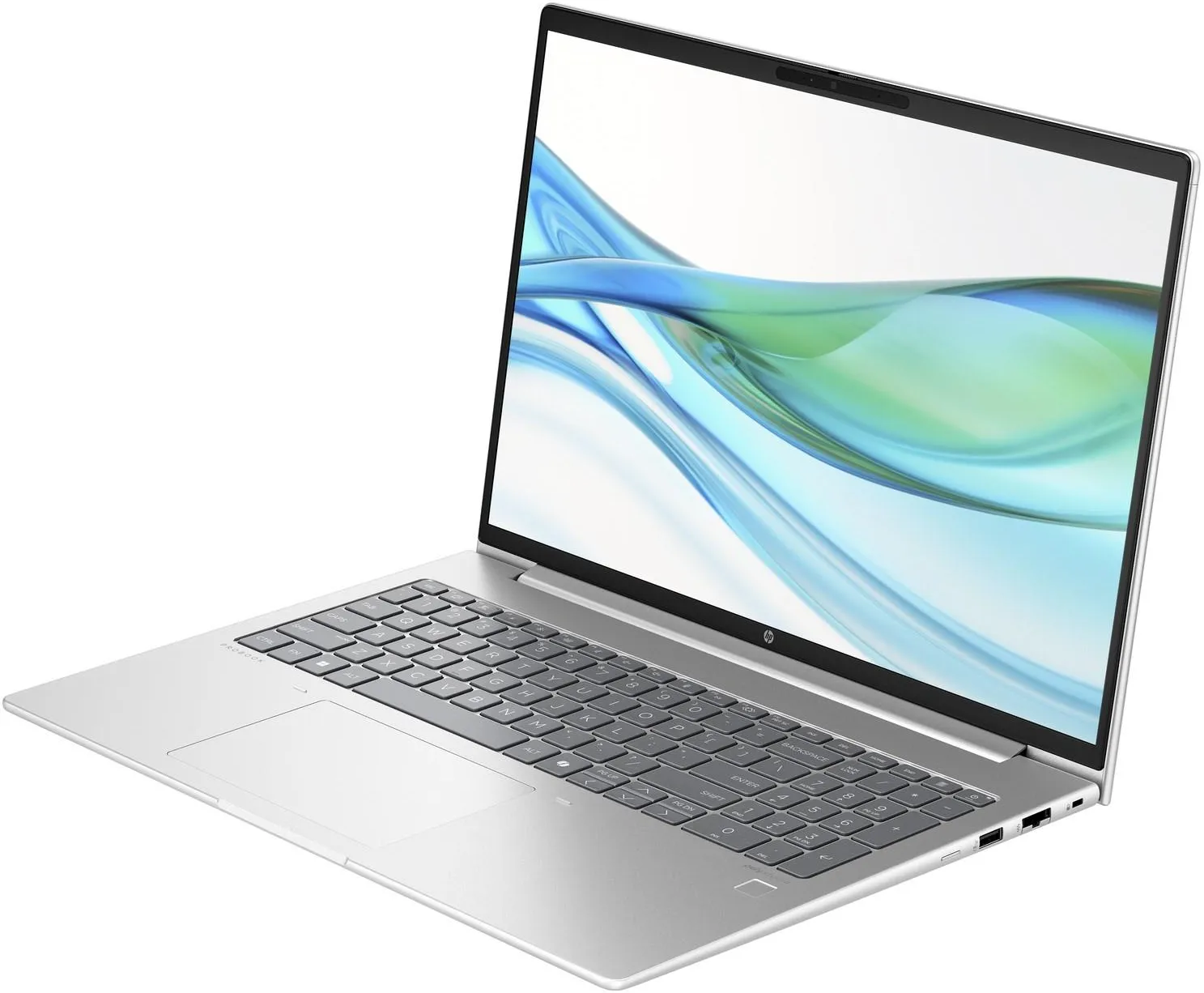 HP Laptop ProBook 465 G11 Renew 16", R7-7735U, 16GB, 512GB, Win11Home, AD1J3ET