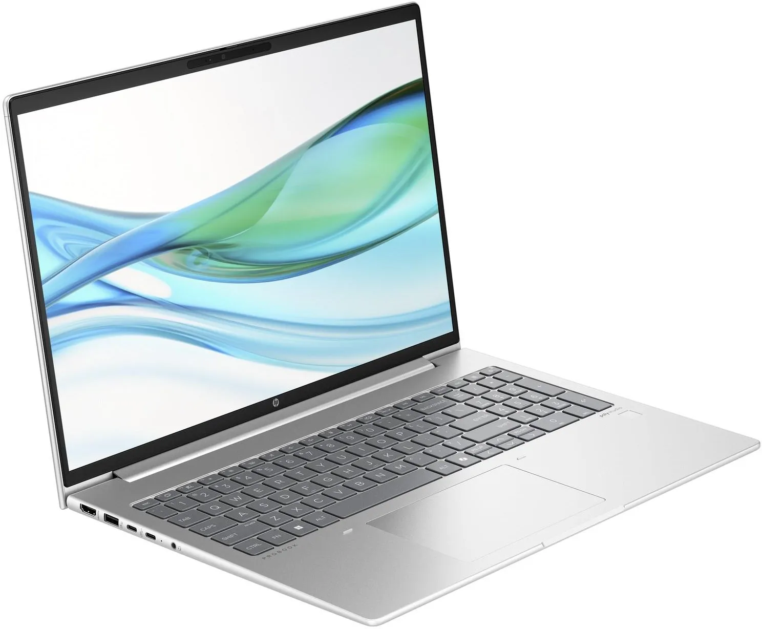 HP Laptop ProBook 465 G11 Renew 16", R7-7735U, 16GB, 512GB, Win11Home, AD1J3ET