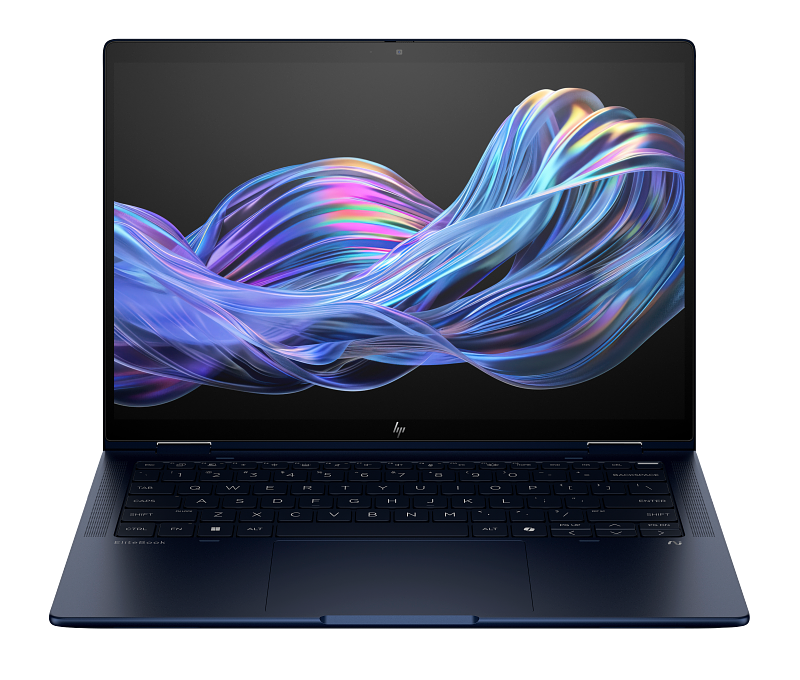 HP Laptop EliteBook X Flip G1i 14", Ultra 5 226V, 16GB, 512GB, Win 11 Pro, B68SCEA