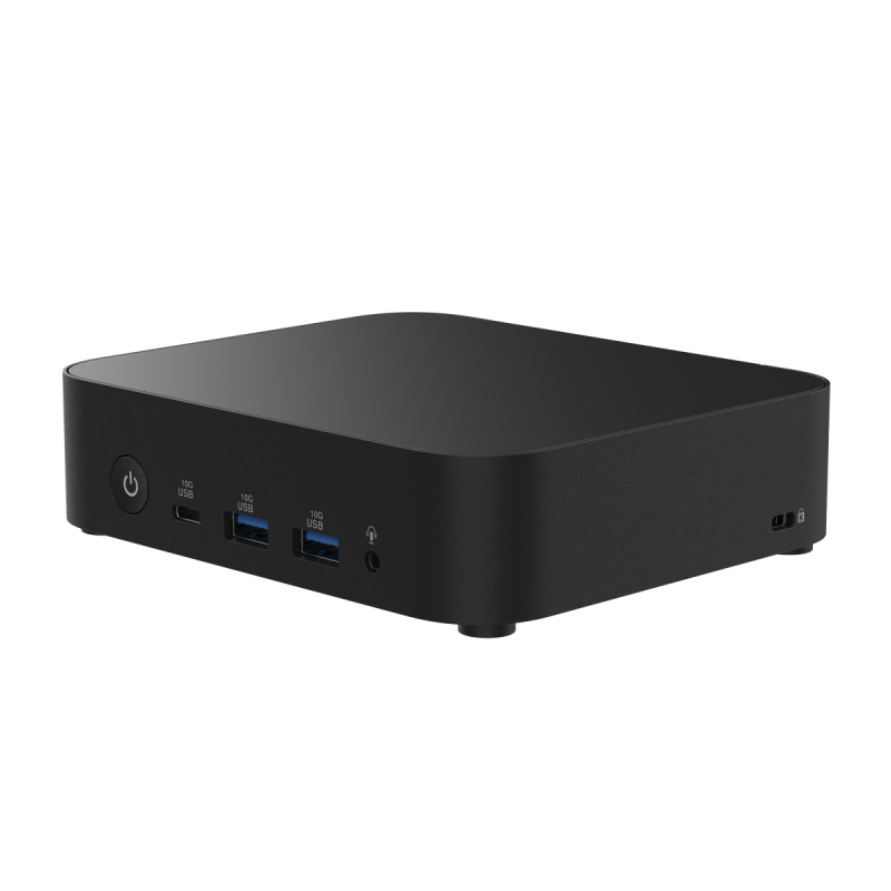ASUS NUC 14 Essential/RNUC14MNK1500002/N150