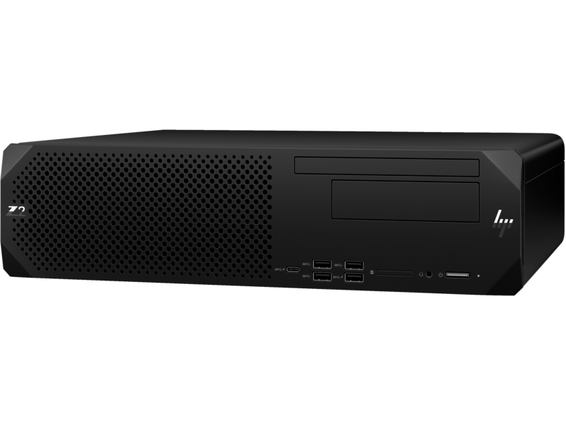 HP Računar Z2 G9 Workstation SFF, i7-14700, 16GB, 512GB SSD, NVIDIA T400, Win11Pro, 8T1M7EA