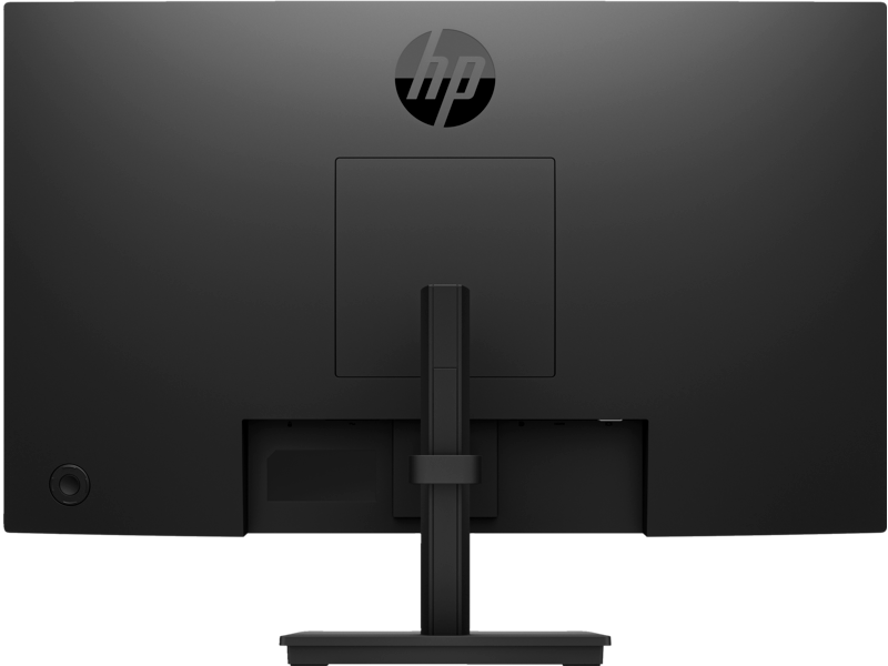 HP Monitor P24h G5 23.8", 64W34AAR FHD IPS  Renew