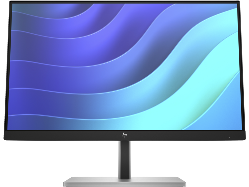 HP Monitor 21.5" E22 G5, FHD IPS 6N4E8AAR Renew