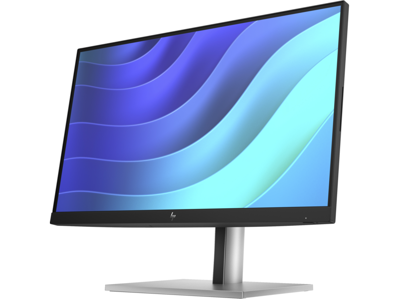 HP Monitor 21.5" E22 G5, FHD IPS 6N4E8AAR Renew