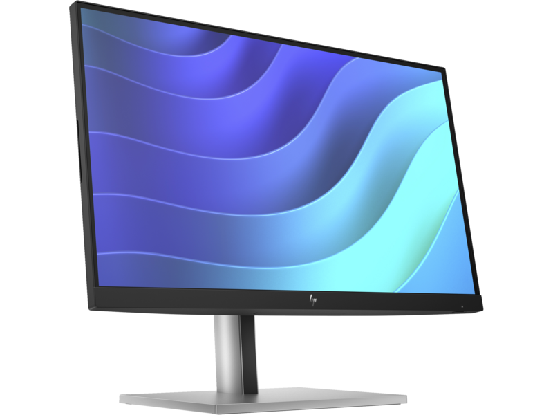 HP Monitor 21.5" E22 G5, FHD IPS 6N4E8AAR Renew