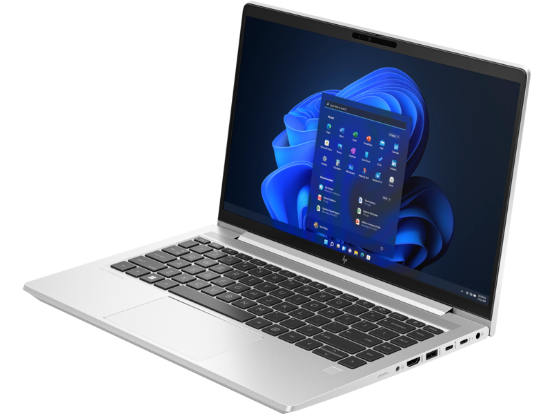 HP Laptop EliteBook 640 G10 Renew 14", i5-1335U, 8GB, 512GB, 818C3EA