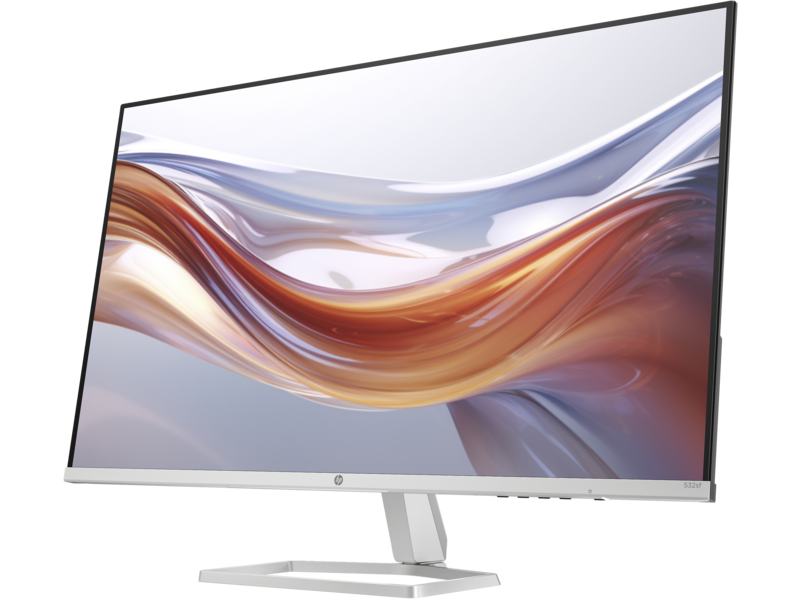 HP Monitor Series 5 532sf 31.5" FHD VA 94F50E9R Renew