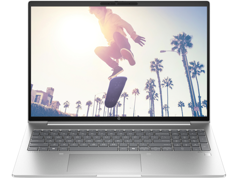 HP Laptop ProBook 460 G11 16" Renew, U5-125U, 16GB, 512GB, 9Y7S7ET