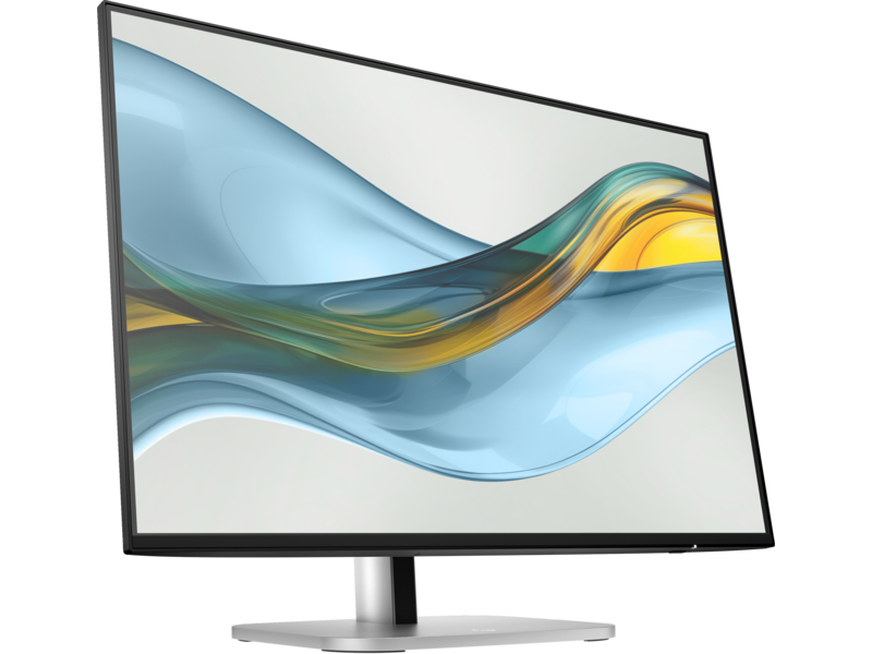 HP Monitor Series 5 Pro 24" FHD IPS 9D9A7AAR Renew