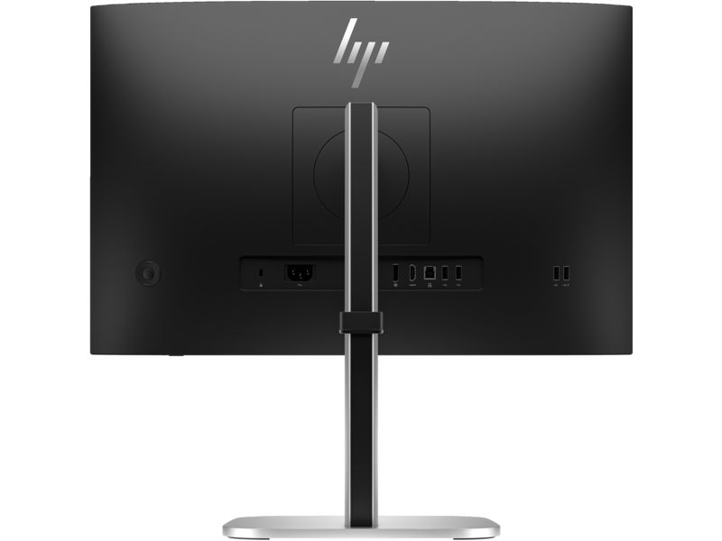 HP Monitor Series 5 Pro 24" FHD IPS 9D9A7AAR Renew