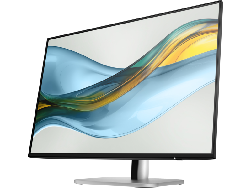 HP Monitor Series 5 Pro 24" FHD IPS 9D9A7AAR Renew