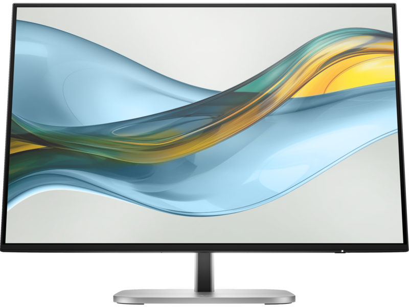 HP Monitor Series 5 Pro 24" FHD IPS 9D9A7AAR Renew