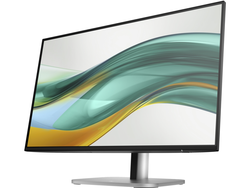 HP Monitor Series 5 Pro 524pf, 9D9L6UT, FHD, IPS, HDMI, DP, USB