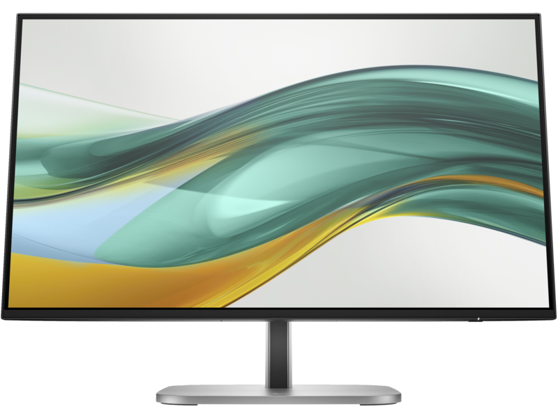 HP Monitor Series 5 Pro 524pf 23.8" FHD IPS 9D9L6UTR Renew