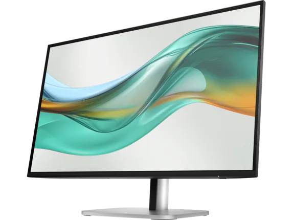 HP Monitor S5 Pro 527pu 27", IPS, 9E0G5AA